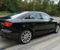 Черный Ауди А3, объемом двигателя 2 л и пробегом 77 тыс. км за 7600 $, фото 5 на Automoto.ua