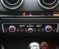 Чорний Ауді А3, об'ємом двигуна 2 л та пробігом 90 тис. км за 10000 $, фото 8 на Automoto.ua