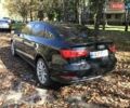 Черный Ауди А3, объемом двигателя 2 л и пробегом 65 тыс. км за 18300 $, фото 3 на Automoto.ua