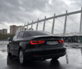Чорний Ауді А3, об'ємом двигуна 1.6 л та пробігом 170 тис. км за 13500 $, фото 1 на Automoto.ua