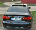 Черный Ауди А3, объемом двигателя 2 л и пробегом 95 тыс. км за 13500 $, фото 6 на Automoto.ua