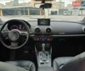 Черный Ауди А3, объемом двигателя 2 л и пробегом 181 тыс. км за 12500 $, фото 26 на Automoto.ua