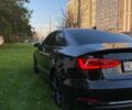Черный Ауди А3, объемом двигателя 1.8 л и пробегом 222 тыс. км за 12300 $, фото 7 на Automoto.ua