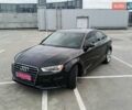 Черный Ауди А3, объемом двигателя 2 л и пробегом 181 тыс. км за 12500 $, фото 47 на Automoto.ua