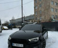 Чорний Ауді А3, об'ємом двигуна 2 л та пробігом 220 тис. км за 14000 $, фото 1 на Automoto.ua