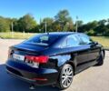 Чорний Ауді А3, об'ємом двигуна 2 л та пробігом 198 тис. км за 12700 $, фото 1 на Automoto.ua