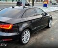 Чорний Ауді А3, об'ємом двигуна 2 л та пробігом 140 тис. км за 15100 $, фото 2 на Automoto.ua