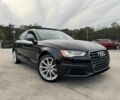 Черный Ауди А3, объемом двигателя 2 л и пробегом 80 тыс. км за 5500 $, фото 1 на Automoto.ua