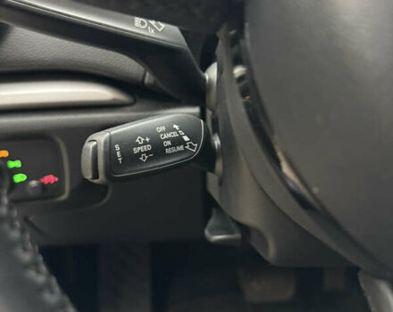 Чорний Ауді А3, об'ємом двигуна 1.8 л та пробігом 135 тис. км за 13499 $, фото 20 на Automoto.ua