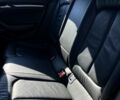 Чорний Ауді А3, об'ємом двигуна 2 л та пробігом 198 тис. км за 12700 $, фото 5 на Automoto.ua
