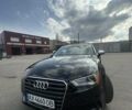 Черный Ауди А3, объемом двигателя 2 л и пробегом 143 тыс. км за 12900 $, фото 3 на Automoto.ua