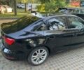 Черный Ауди А3, объемом двигателя 2 л и пробегом 128 тыс. км за 17800 $, фото 1 на Automoto.ua