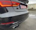 Черный Ауди А3, объемом двигателя 1.8 л и пробегом 135 тыс. км за 12800 $, фото 6 на Automoto.ua