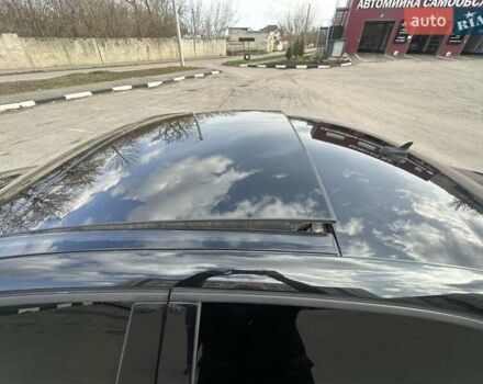 Черный Ауди А3, объемом двигателя 2 л и пробегом 143 тыс. км за 12900 $, фото 9 на Automoto.ua