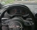Чорний Ауді А3, об'ємом двигуна 1.98 л та пробігом 195 тис. км за 13500 $, фото 7 на Automoto.ua
