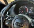 Черный Ауди А3, объемом двигателя 1.8 л и пробегом 195 тыс. км за 12200 $, фото 16 на Automoto.ua