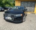 Чорний Ауді А3, об'ємом двигуна 2 л та пробігом 135 тис. км за 12000 $, фото 1 на Automoto.ua
