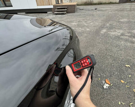 Черный Ауди А3, объемом двигателя 1.8 л и пробегом 135 тыс. км за 12900 $, фото 47 на Automoto.ua