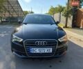 Чорний Ауді А3, об'ємом двигуна 1.6 л та пробігом 143 тис. км за 17000 $, фото 1 на Automoto.ua