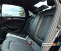 Черный Ауди А3, объемом двигателя 1.8 л и пробегом 104 тыс. км за 15800 $, фото 9 на Automoto.ua