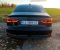 Ауди А3 2015 в Умани на Automoto.ua Черный Ауди А3, объемом двигателя 1.8 л и пробегом 84 тыс. км за 12500 $, фото 11 на Automoto.ua