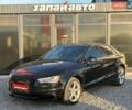 Чорний Ауді А3, об'ємом двигуна 2 л та пробігом 148 тис. км за 13900 $, фото 1 на Automoto.ua