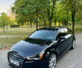 Черный Ауди А3, объемом двигателя 1.8 л и пробегом 158 тыс. км за 12800 $, фото 1 на Automoto.ua