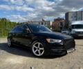 Чорний Ауді А3, об'ємом двигуна 2 л та пробігом 204 тис. км за 13500 $, фото 1 на Automoto.ua