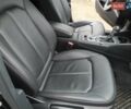 Черный Ауди А3, объемом двигателя 1.97 л и пробегом 54 тыс. км за 19000 $, фото 21 на Automoto.ua