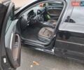 Чорний Ауді А3, об'ємом двигуна 1.8 л та пробігом 225 тис. км за 11600 $, фото 5 на Automoto.ua