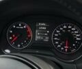 Черный Ауди А3, объемом двигателя 1.8 л и пробегом 153 тыс. км за 13600 $, фото 9 на Automoto.ua