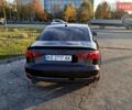 Черный Ауди А3, объемом двигателя 2 л и пробегом 137 тыс. км за 14700 $, фото 3 на Automoto.ua