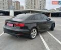 Черный Ауди А3, объемом двигателя 2 л и пробегом 181 тыс. км за 12500 $, фото 9 на Automoto.ua