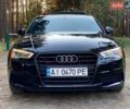 Черный Ауди А3, объемом двигателя 2 л и пробегом 140 тыс. км за 12500 $, фото 1 на Automoto.ua