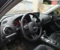 Черный Ауди А3, объемом двигателя 1.97 л и пробегом 54 тыс. км за 19000 $, фото 23 на Automoto.ua