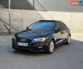 Чорний Ауді А3, об'ємом двигуна 1.6 л та пробігом 125 тис. км за 15500 $, фото 1 на Automoto.ua