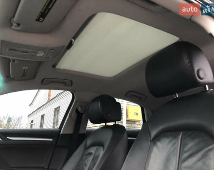 Чорний Ауді А3, об'ємом двигуна 1.8 л та пробігом 147 тис. км за 9889 $, фото 45 на Automoto.ua