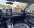 Черный Ауди А3, объемом двигателя 2 л и пробегом 183 тыс. км за 16000 $, фото 22 на Automoto.ua