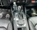 Черный Ауди А3, объемом двигателя 1.8 л и пробегом 192 тыс. км за 12500 $, фото 13 на Automoto.ua