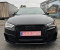 Черный Ауди А3, объемом двигателя 1.8 л и пробегом 135 тыс. км за 12800 $, фото 5 на Automoto.ua