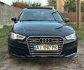 Черный Ауди А3, объемом двигателя 2 л и пробегом 95 тыс. км за 13500 $, фото 9 на Automoto.ua