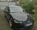 Чорний Ауді А3, об'ємом двигуна 1.98 л та пробігом 195 тис. км за 13500 $, фото 3 на Automoto.ua