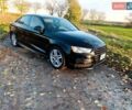 Ауди А3 2015 в Умани на Automoto.ua Черный Ауди А3, объемом двигателя 1.8 л и пробегом 84 тыс. км за 12500 $, фото 31 на Automoto.ua