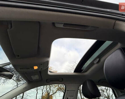 Черный Ауди А3, объемом двигателя 1.6 л и пробегом 72 тыс. км за 16000 $, фото 7 на Automoto.ua