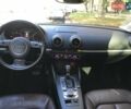 Черный Ауди А3, объемом двигателя 2 л и пробегом 65 тыс. км за 18300 $, фото 4 на Automoto.ua