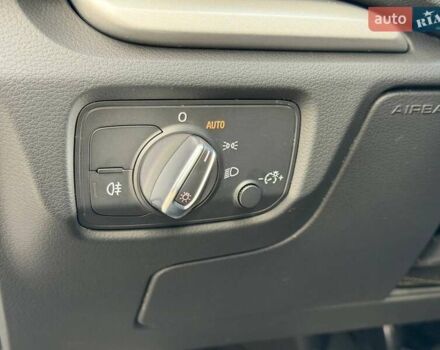 Чорний Ауді А3, об'ємом двигуна 1.8 л та пробігом 165 тис. км за 10999 $, фото 11 на Automoto.ua