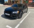 Чорний Ауді А3, об'ємом двигуна 2 л та пробігом 167 тис. км за 13800 $, фото 1 на Automoto.ua