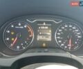 Черный Ауди А3, объемом двигателя 1.97 л и пробегом 129 тыс. км за 3000 $, фото 8 на Automoto.ua