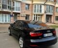 Чорний Ауді А3, об'ємом двигуна 1.8 л та пробігом 127 тис. км за 14900 $, фото 4 на Automoto.ua