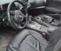 Чорний Ауді А3, об'ємом двигуна 1.8 л та пробігом 180 тис. км за 6300 $, фото 2 на Automoto.ua